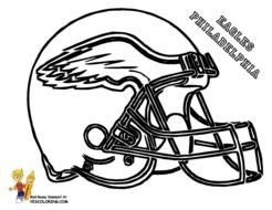 Broncos Printable Coloring Pictures Love Glenda