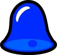 Bell Icon Vector