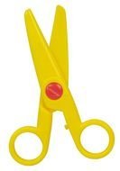 Kids Scissors drawing