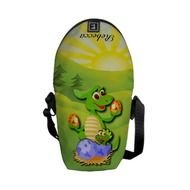 Baby Cartoon Dinosaurs Newborn Crochet