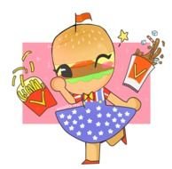 tomodachi life fan art