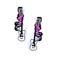 Clip On Earrings For Kids Claires Music