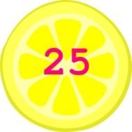 Lemonade Tag At Clkercom Vector Online Royalty