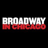 Broadway In Chicago drawing