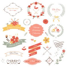 Wedding Icons N64