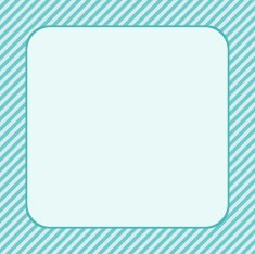 Invitation card on vintage background with diagonal lines N3