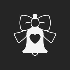 love bell icon N3