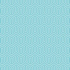 Hexagon chevron pattern background N2