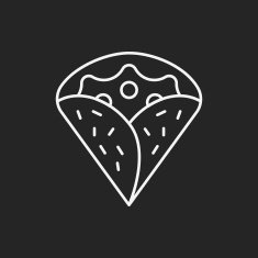 pancake line icon N9