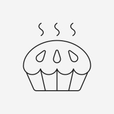 pie line icon N12