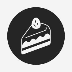 Cake Icon N33