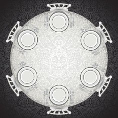 Formal Table Setting N2