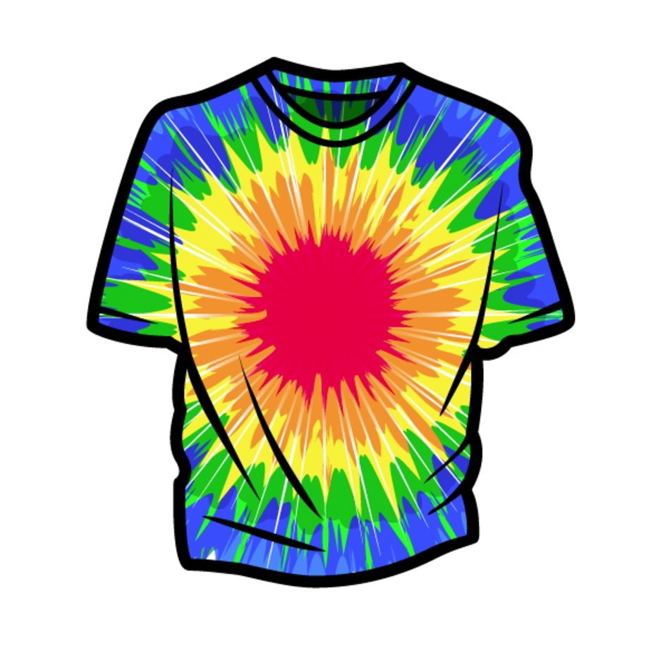 Tie Dye Shirts If Youve Ever Dyed