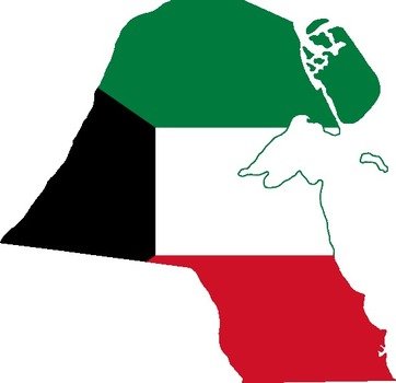 Flag Map Flags