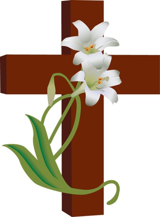 Easter Religious Looking For More Clip