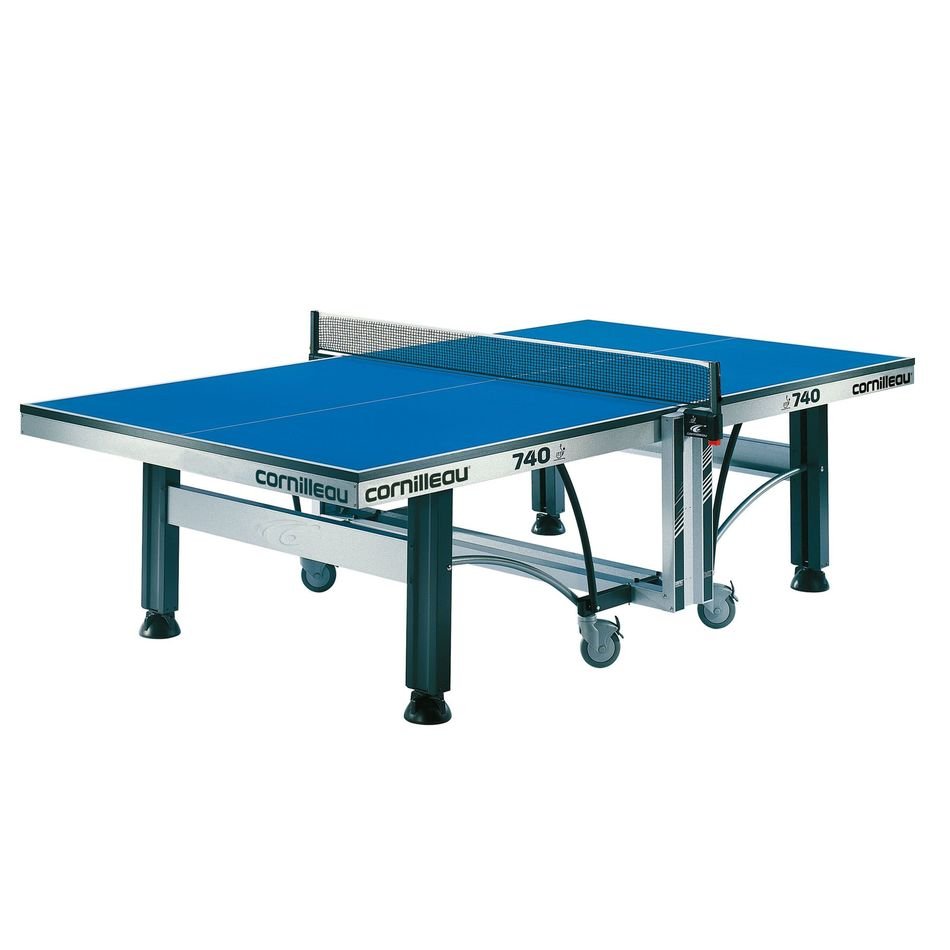 Competition Table drawing