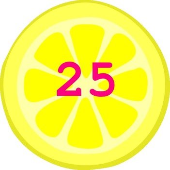 Lemonade Tag At Clkercom Vector Online Royalty