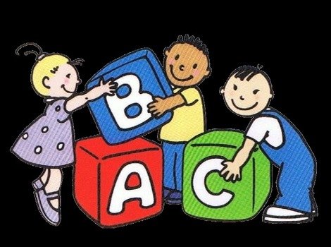 Tonis Daycare Is The Place For You