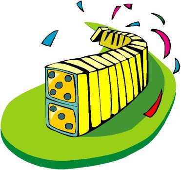 Clip Art Board Games 424691