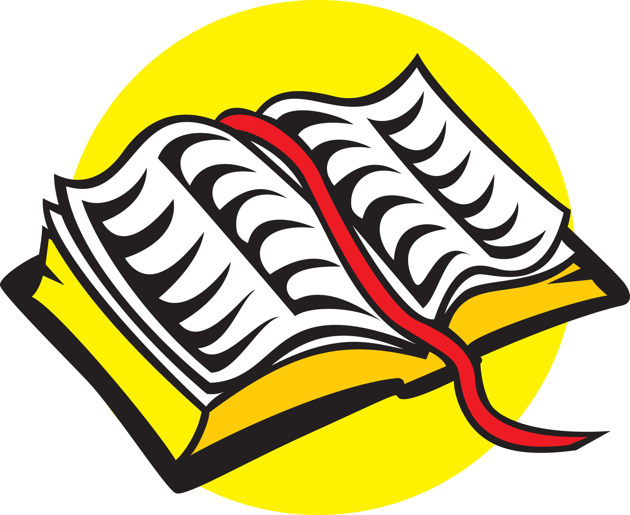 Clipart of the Bible free image download