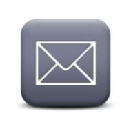 Email logo drawing