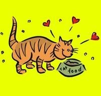 Today We Thought Would Feature The Foods treats Love To Eat