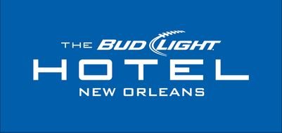 Bud Light Logo drawing