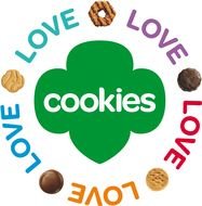 love cookies drawing