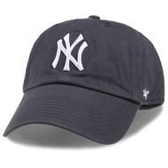 Yankees Baseball Cap New York Womens Clean