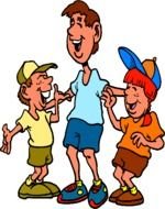 Camp Fun Games & Learning