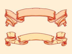 \ About Scroll drawing