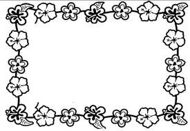 Free Birthday Borders Panda Images