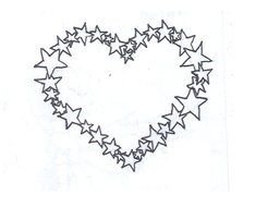 heart tattoo