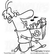 Fitness Center Cartoons For Pinterest