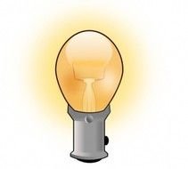 Clipart Light