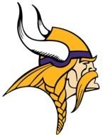 Viking as a picture for clipart