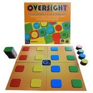 Griddly Games Provided A Complimentary Copy Of Oversight For Review