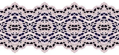 photo black and white lace