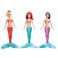 dolls like mermaids