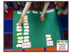 questionnaire for kids