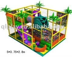 Home Playground Equipment Small Houses
