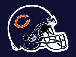 clipart of the NFL Logo