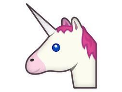 unicorn profile