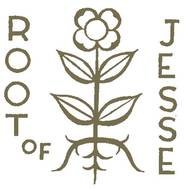 root of jesse drawing