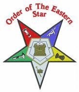 Go Back &gt Gallery For Order Of Eastern Star