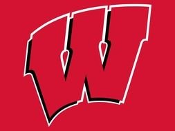 W as an emblem