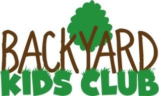 blackyard kids ckub drawing