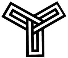 Government Symbol Graphic For A 1975