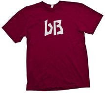 T-shirt as a picture for clipart