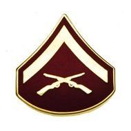 Corporal Rank N2